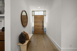 Entryway