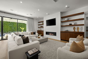 Living Room Angle