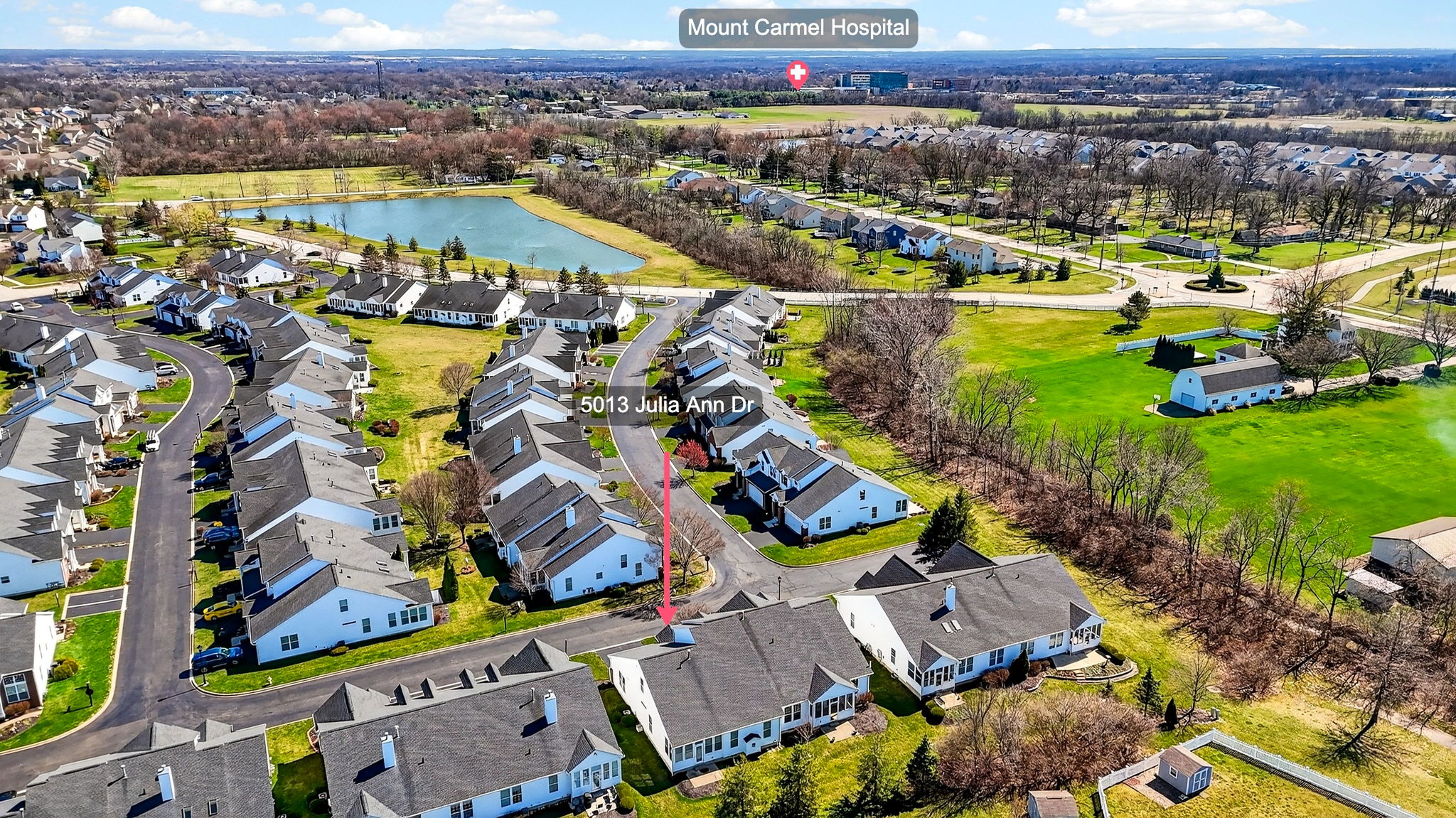 5013 Julia Ann Dr 14