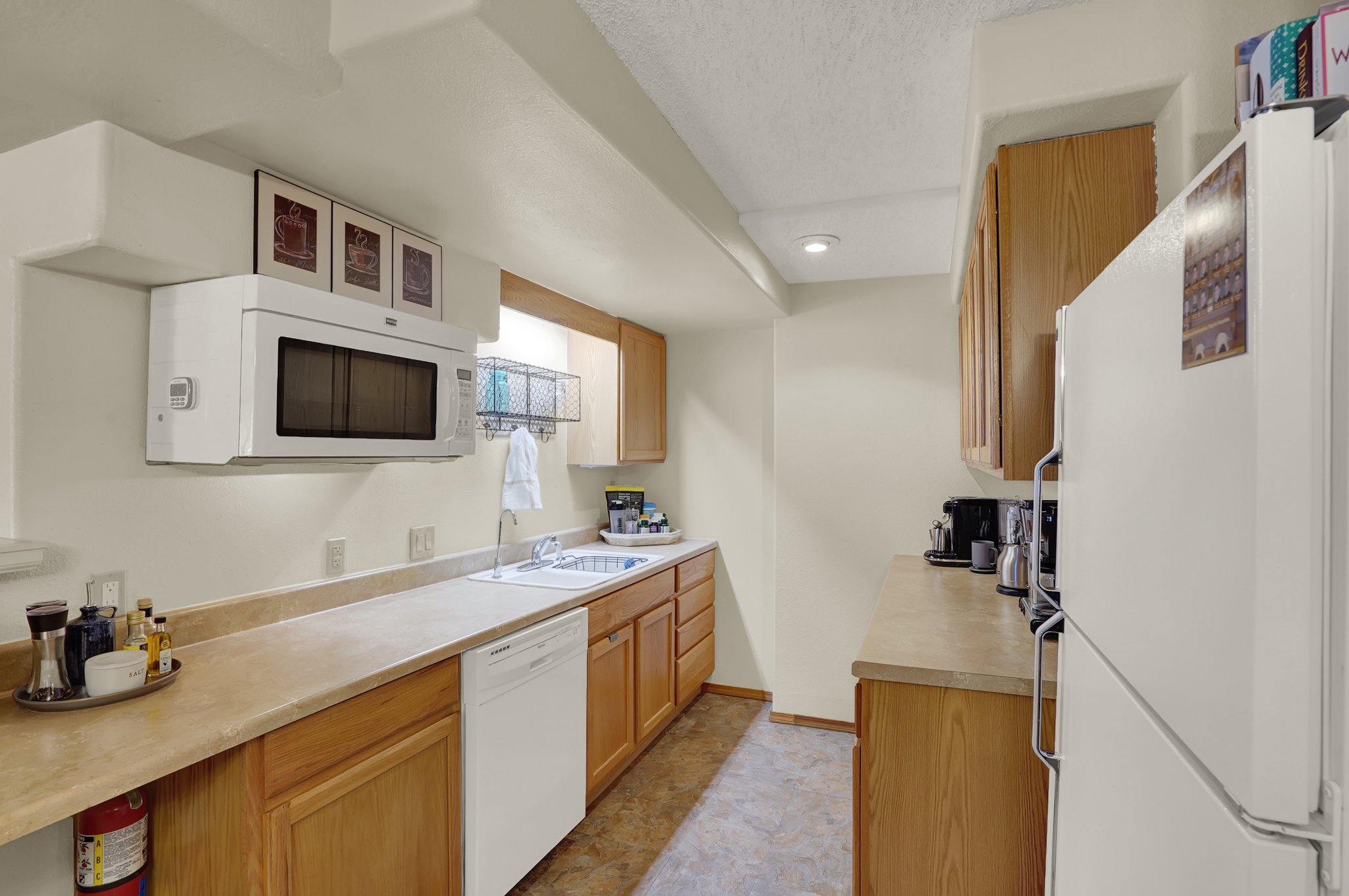 Wet Bar