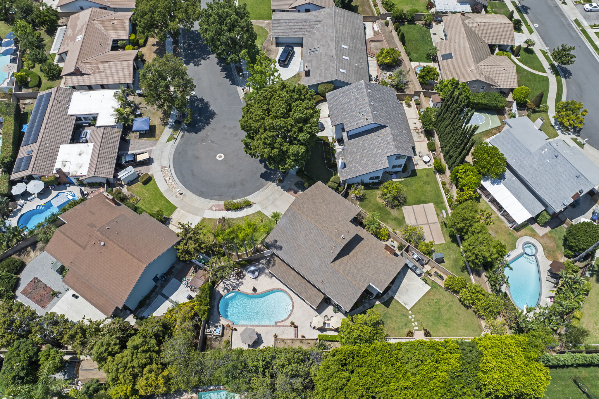 Culdesac
