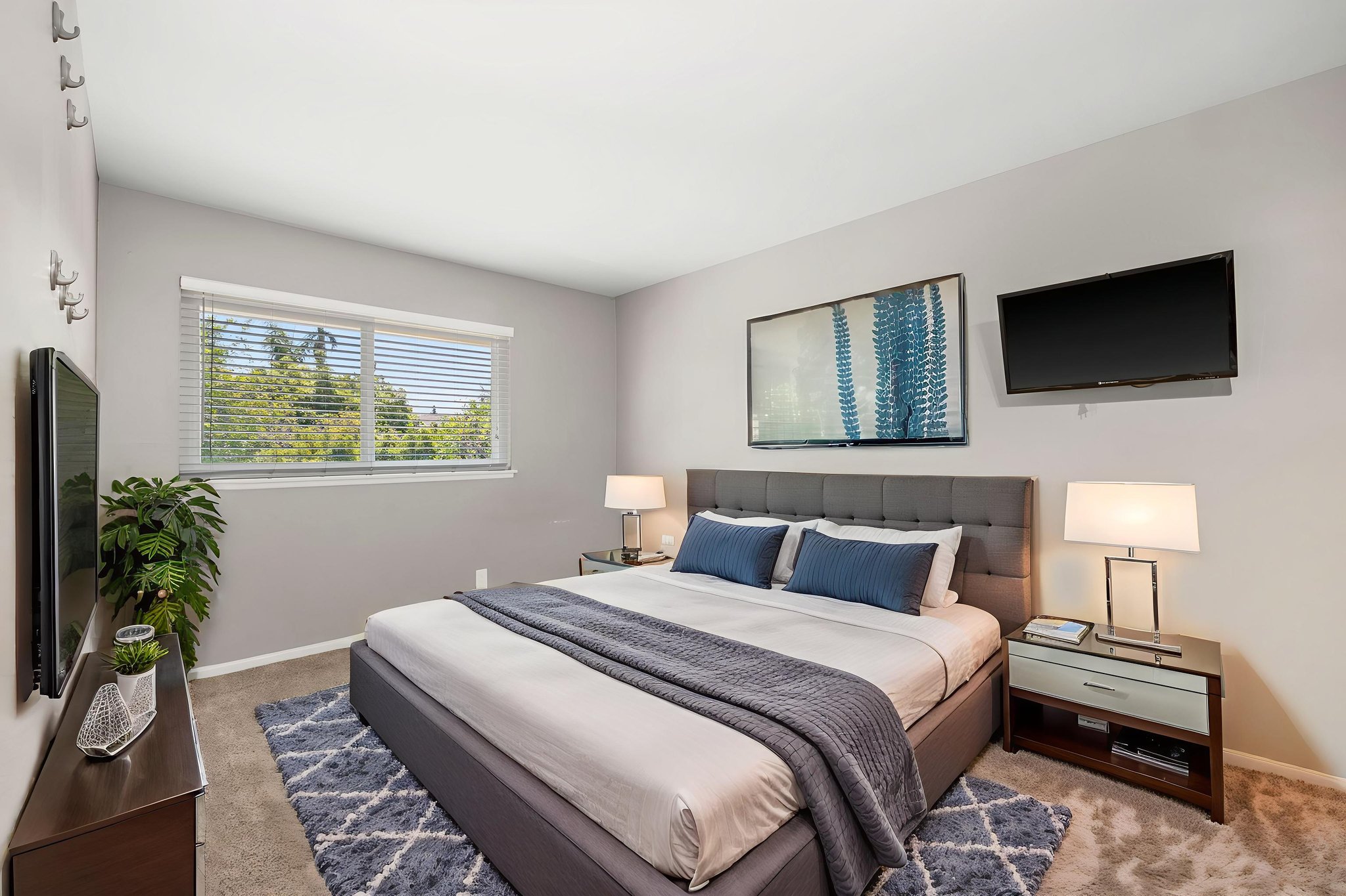 4th Bedroom