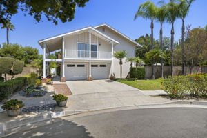 Front & Culdesac