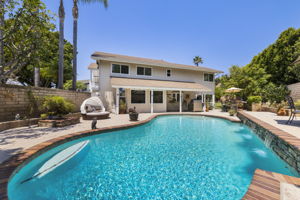Large Pool
