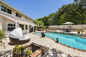 Large Pool