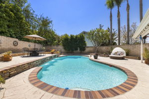 Large Pool