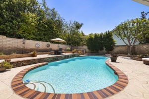 Large Pool