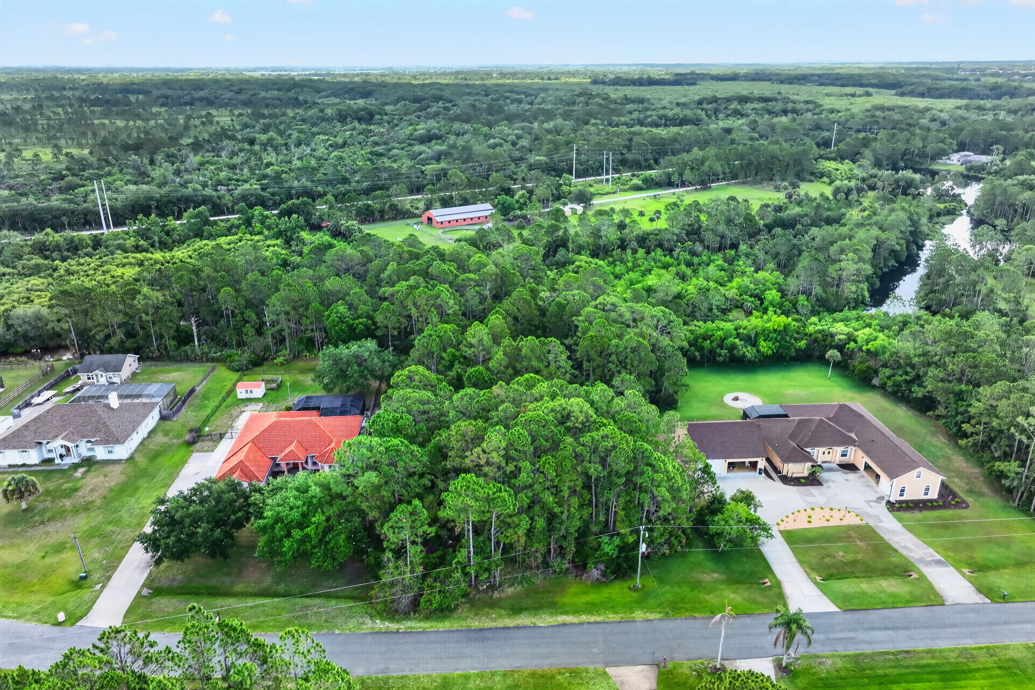 Drone Photo