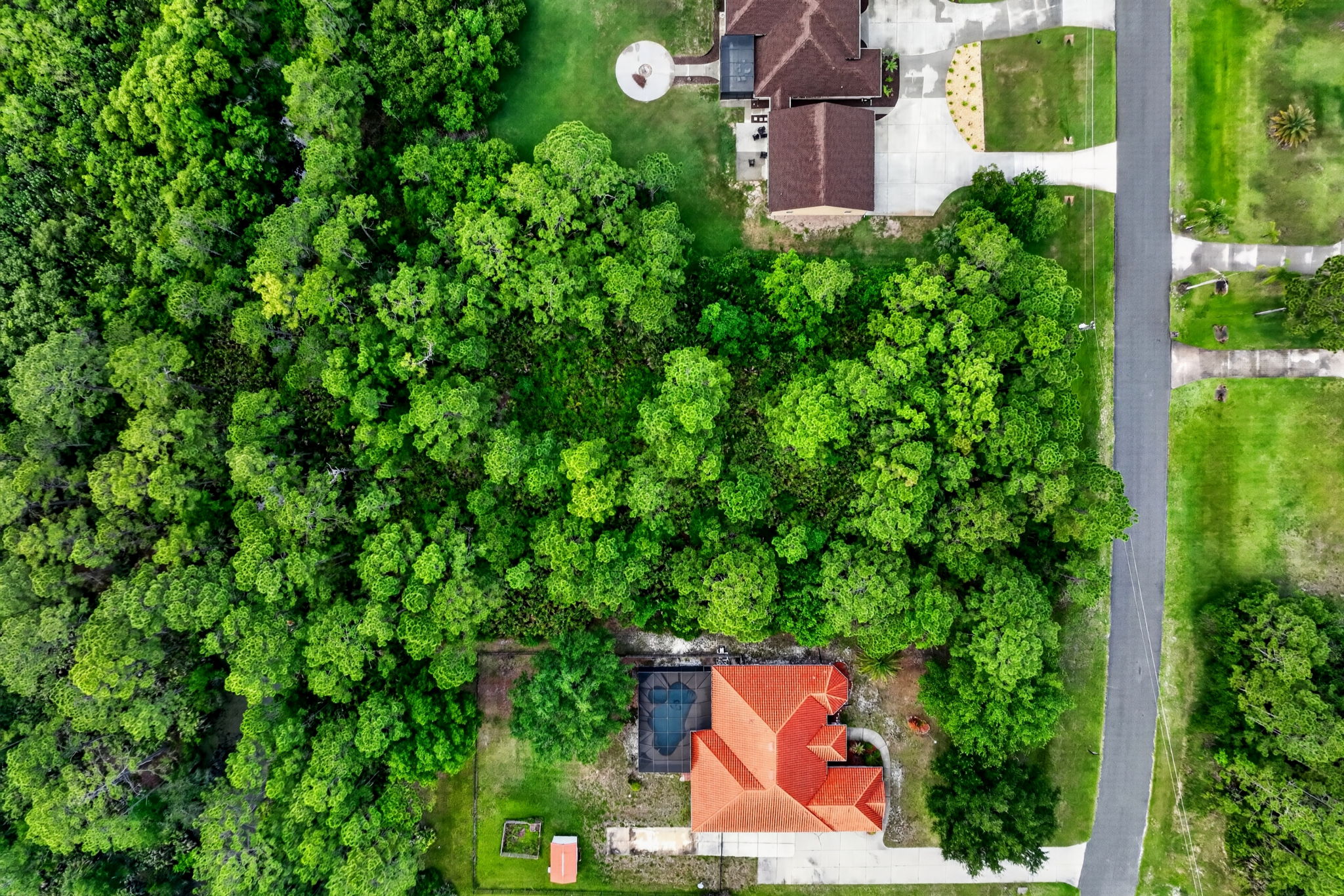 Drone Photo