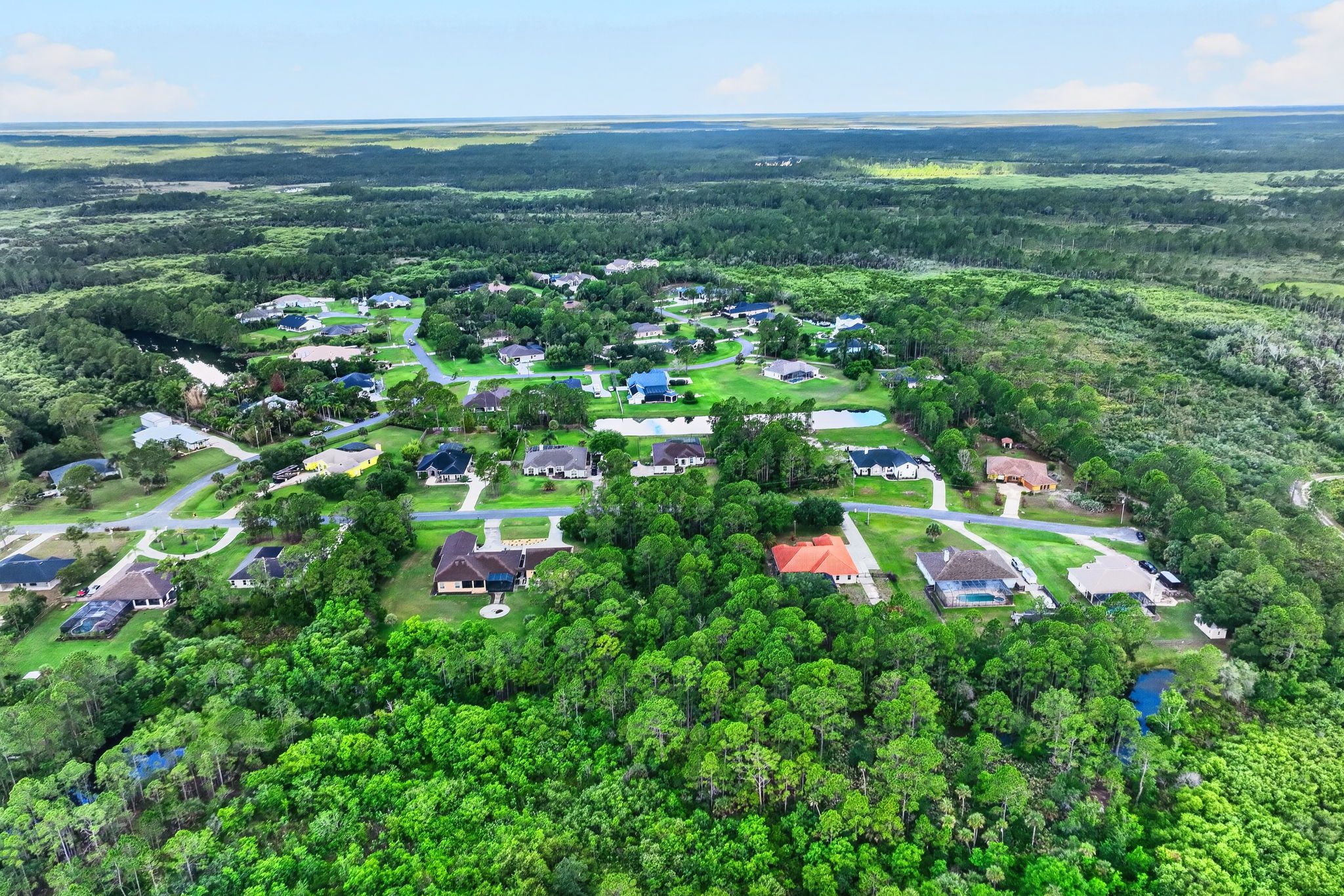 Drone Photo