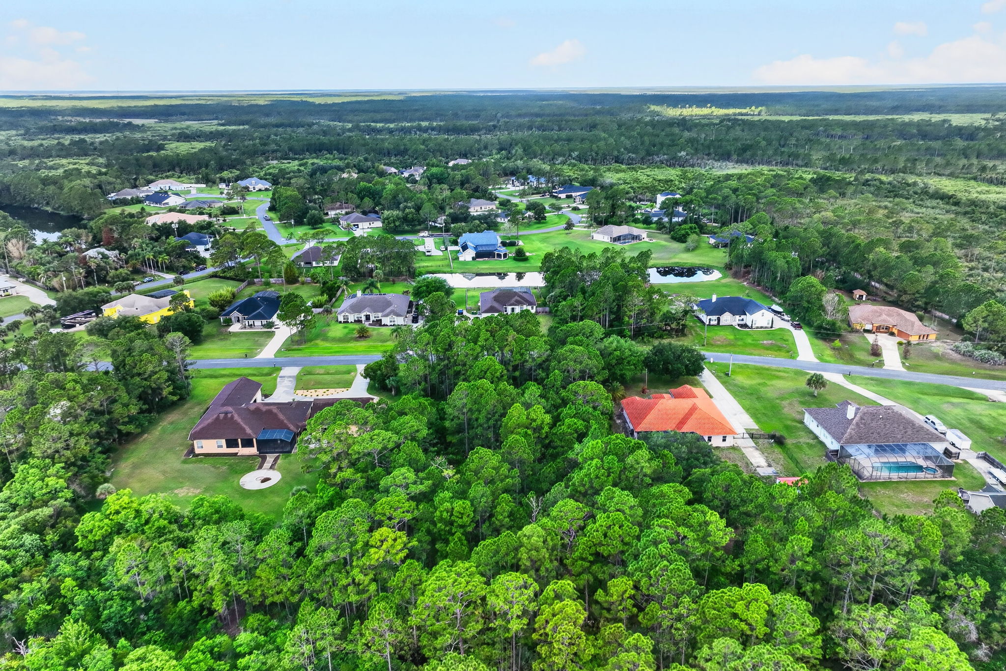 Drone Photo