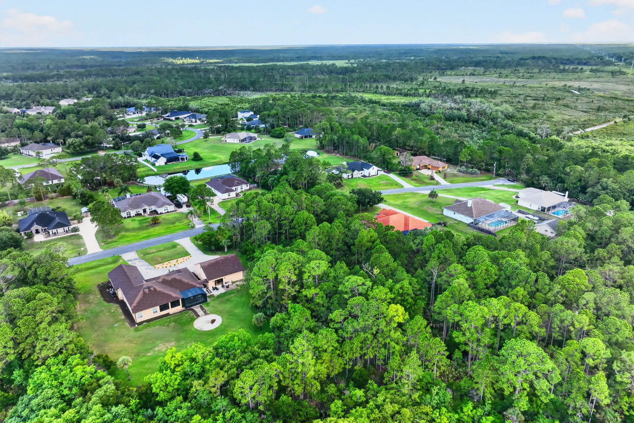 Drone Photo