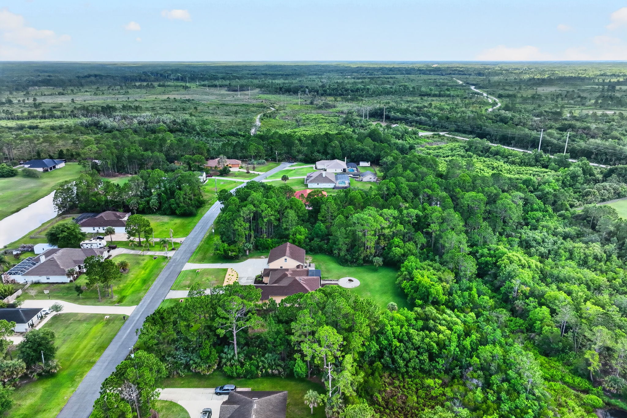 Drone Photo