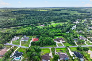 Drone Photo