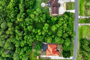 Drone Photo