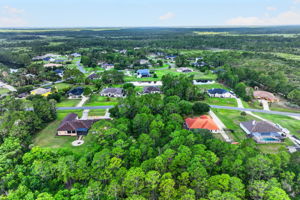 Drone Photo