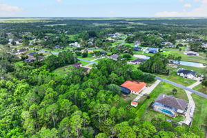 Drone Photo