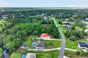 Drone Photo
