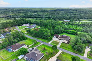 Drone Photo