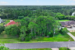 Drone Photo