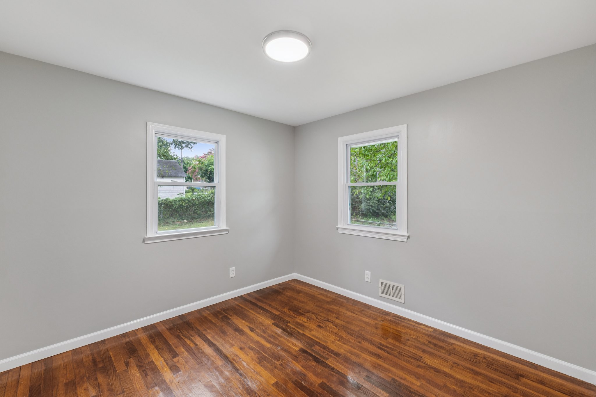 Bedroom #2