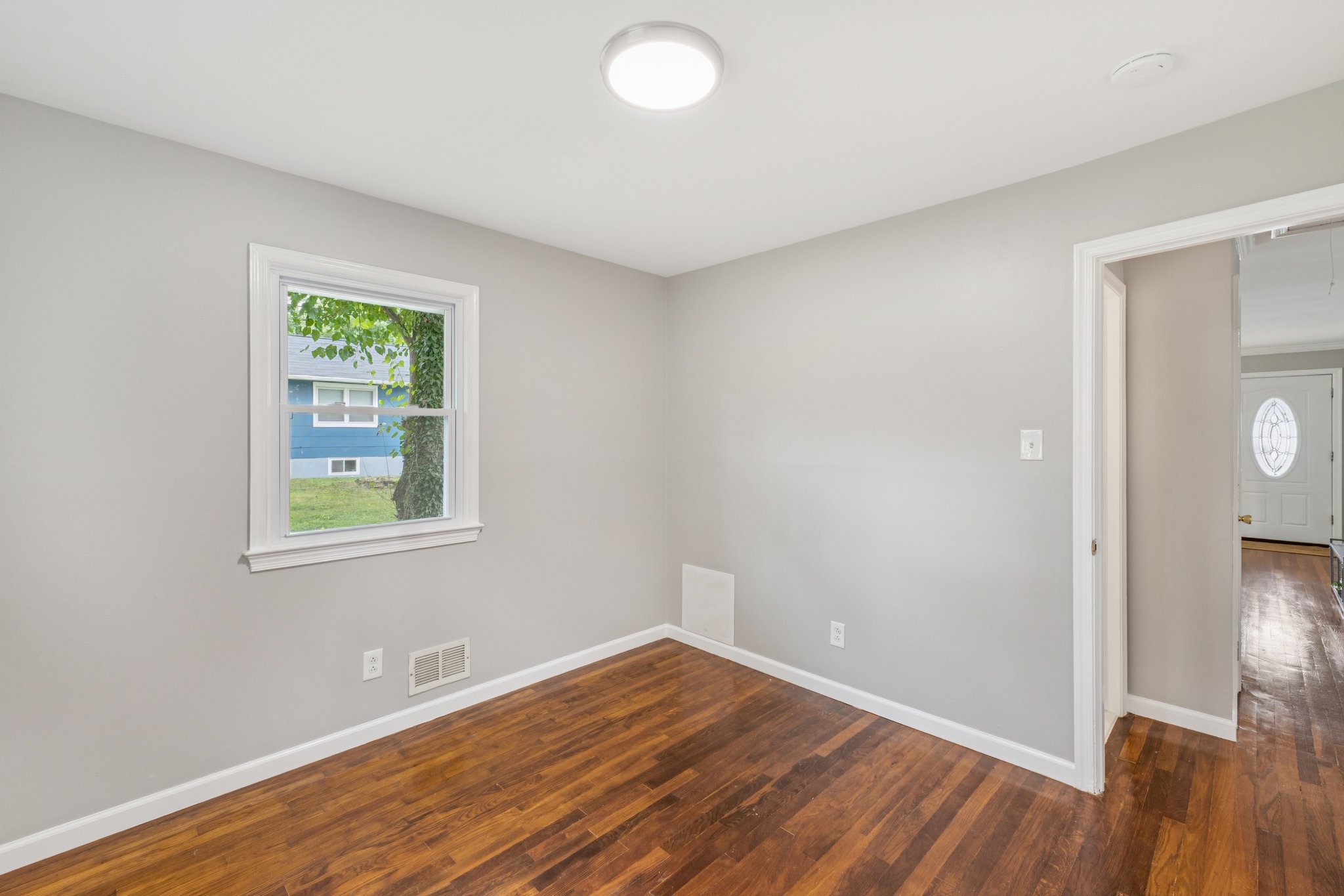 Bedroom #3