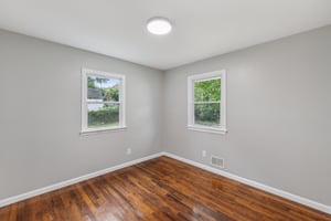 Bedroom #2