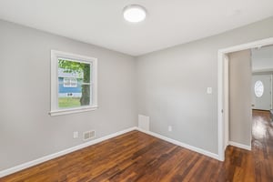 Bedroom #3