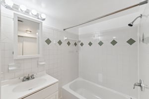 Bathroom #2
