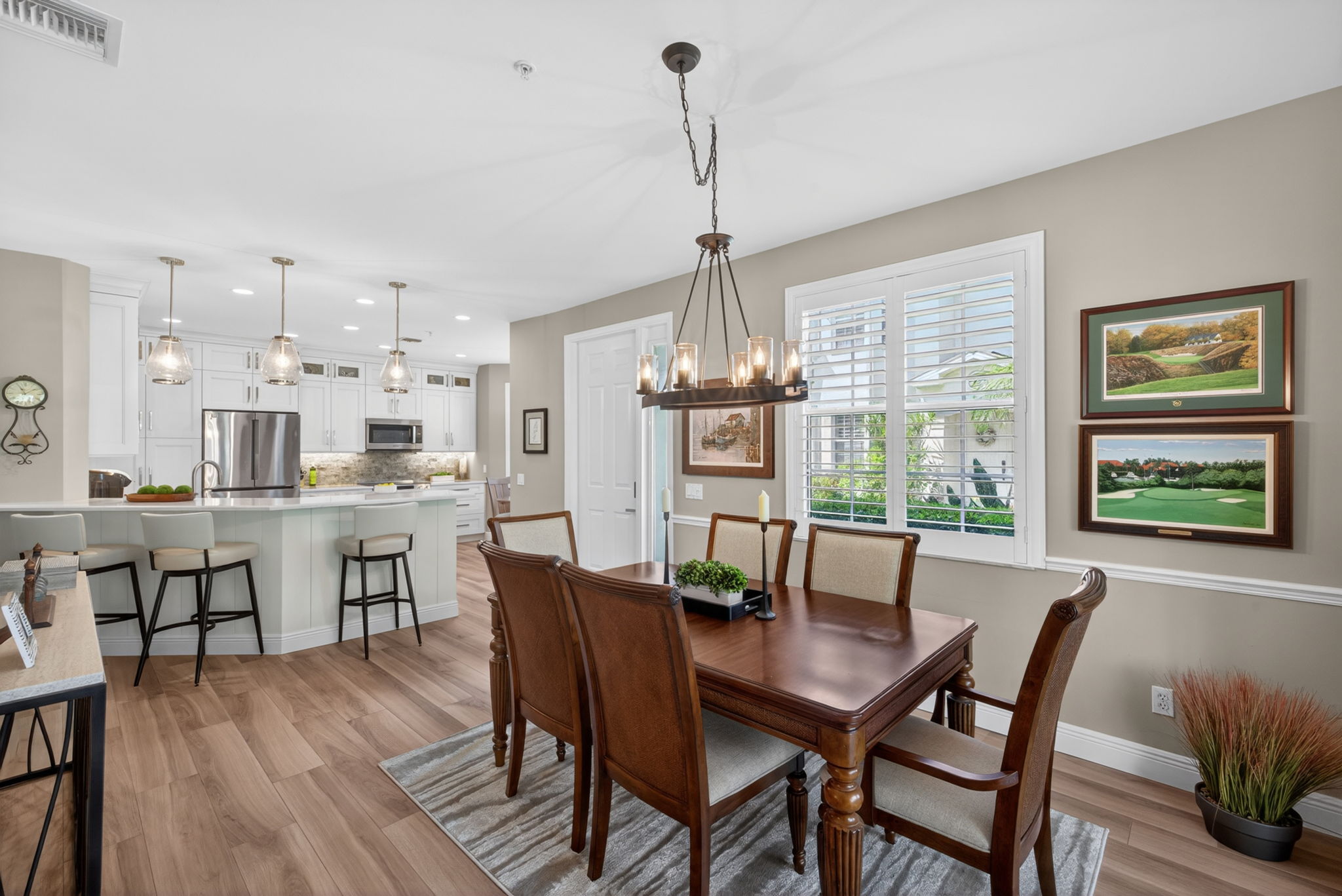 Dining Room 1 of 2