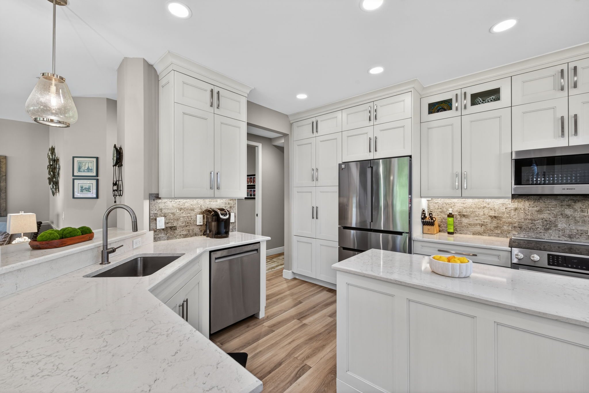 Kitchen 1 of 4