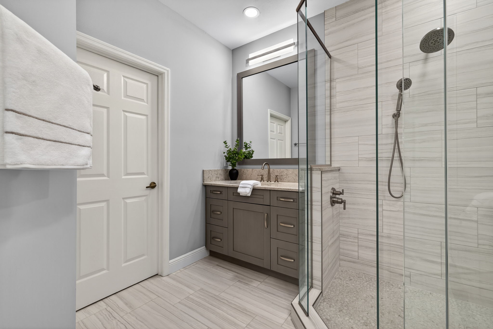 Primary Bathroom 2 of 2