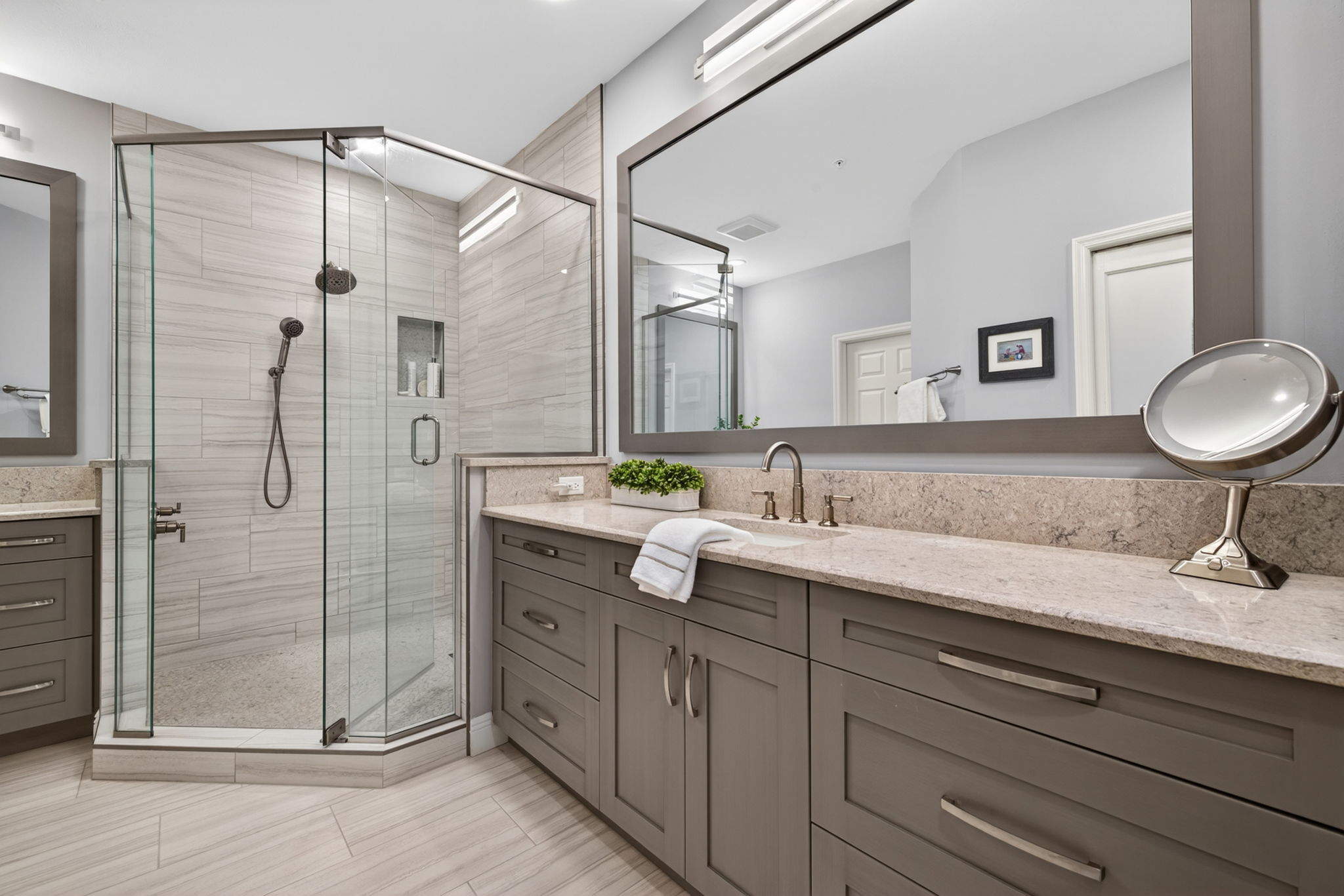 Primary Bathroom 1 of 2