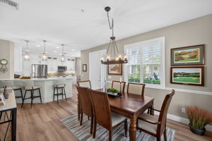 Dining Room 1 of 2