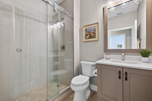 Guest Bathroom 1