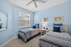 Guest Bedroom 1