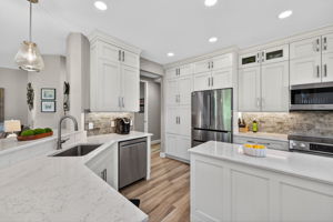 Kitchen 1 of 4