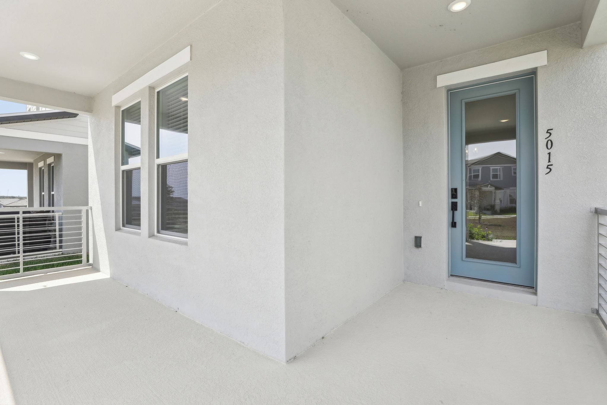 Orlando - Silverleaf Reserve - 5015 Railroad Vine Alley Winter Garden FL 34787 - 005