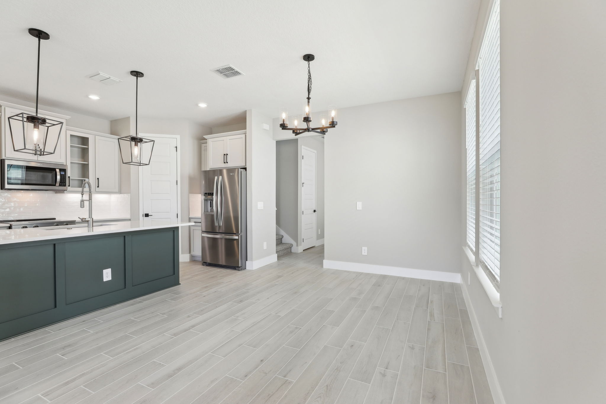 Orlando - Silverleaf Reserve - 5015 Railroad Vine Alley Winter Garden FL 34787 - 007