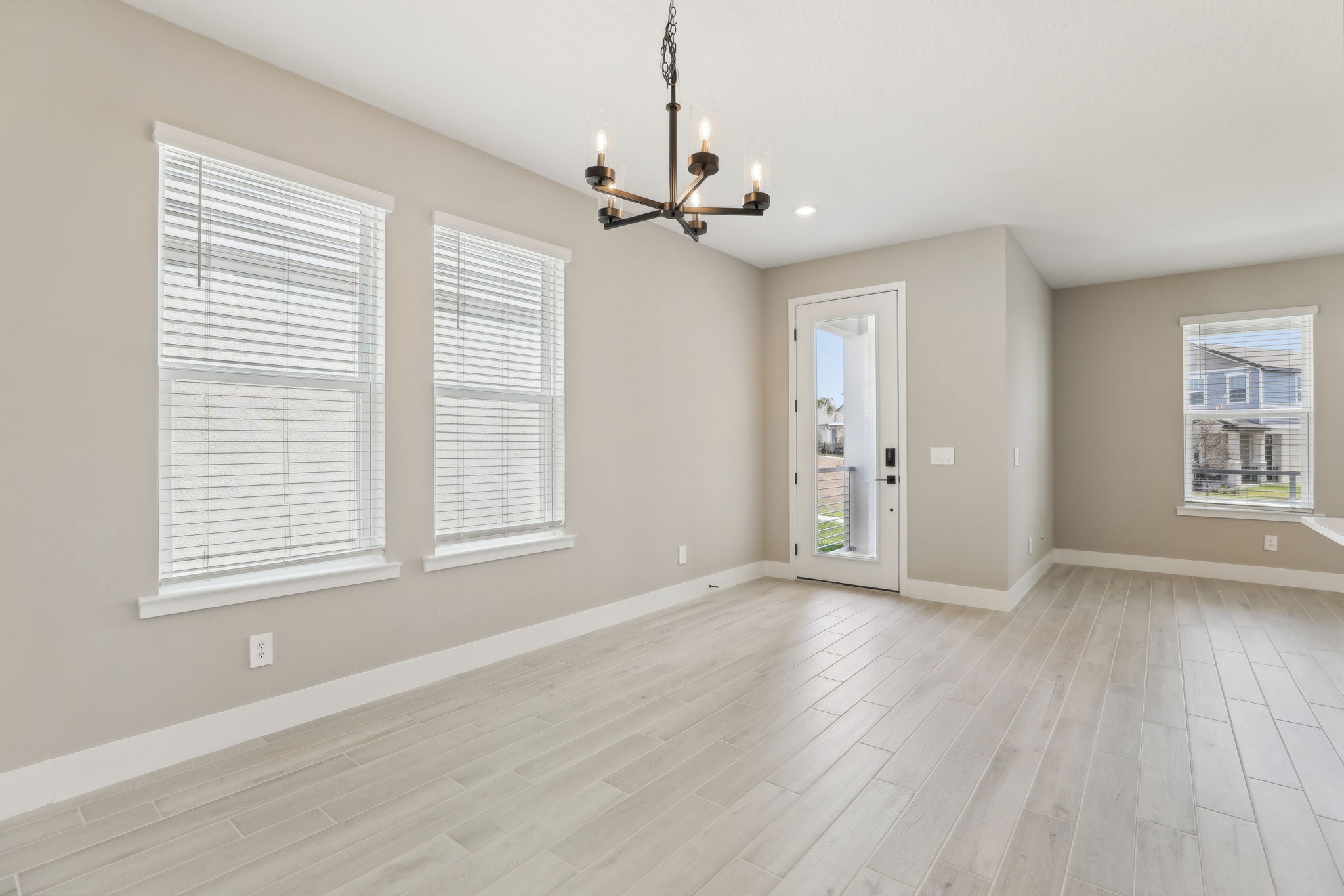 Orlando - Silverleaf Reserve - 5015 Railroad Vine Alley Winter Garden FL 34787 - 009