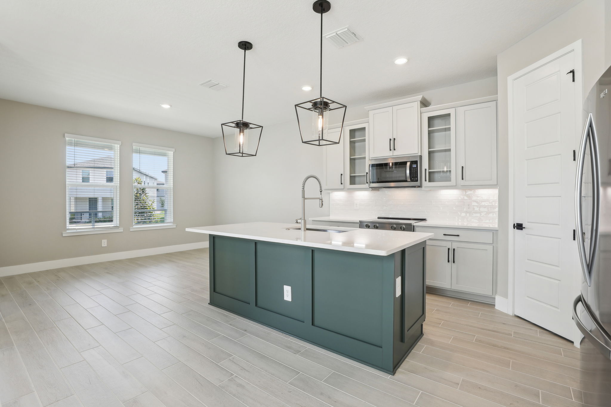 Orlando - Silverleaf Reserve - 5015 Railroad Vine Alley Winter Garden FL 34787 - 012