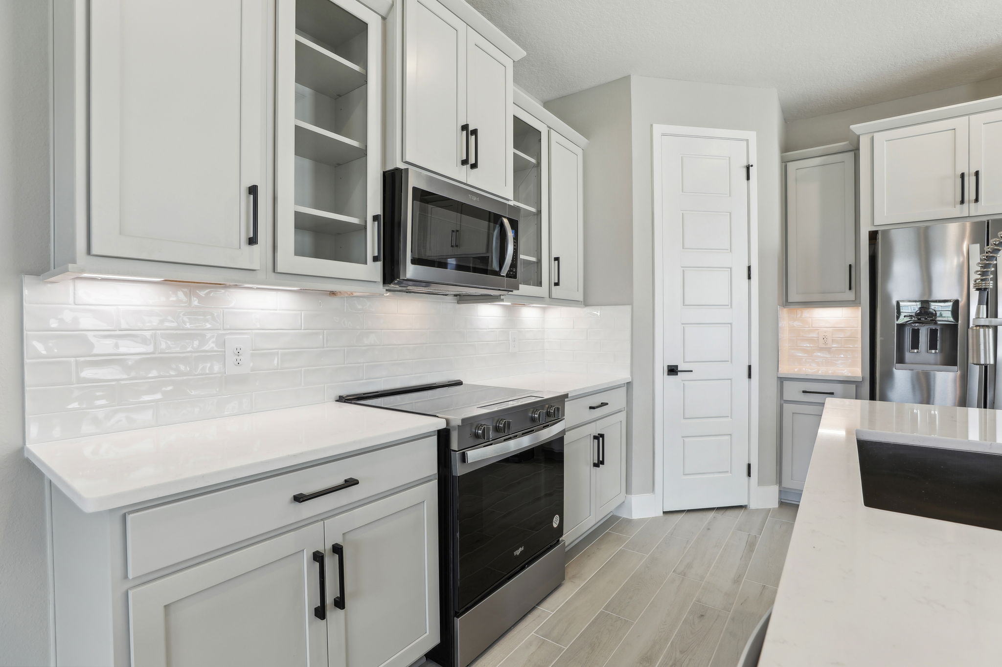 Orlando - Silverleaf Reserve - 5015 Railroad Vine Alley Winter Garden FL 34787 - 014