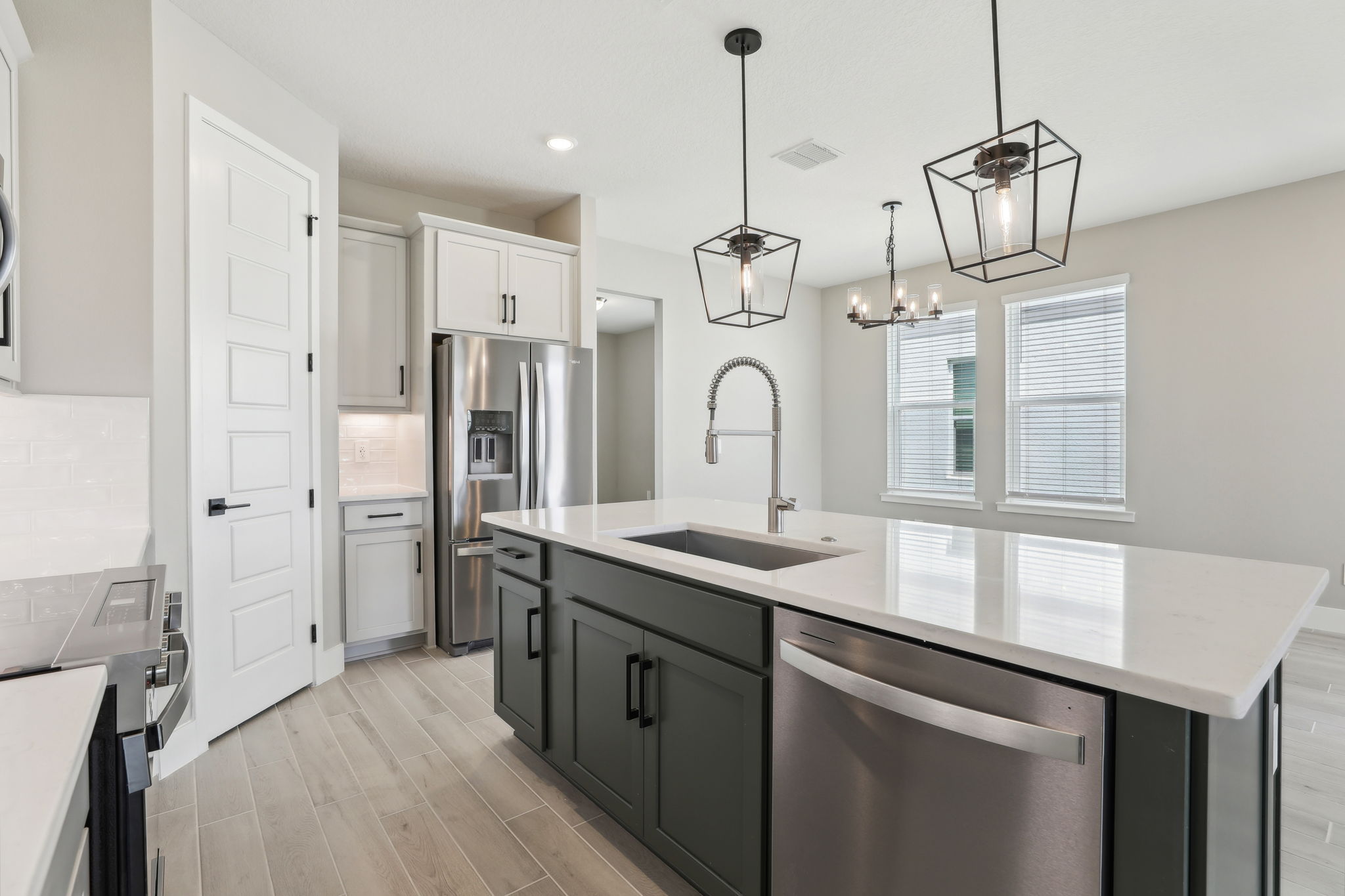 Orlando - Silverleaf Reserve - 5015 Railroad Vine Alley Winter Garden FL 34787 - 015