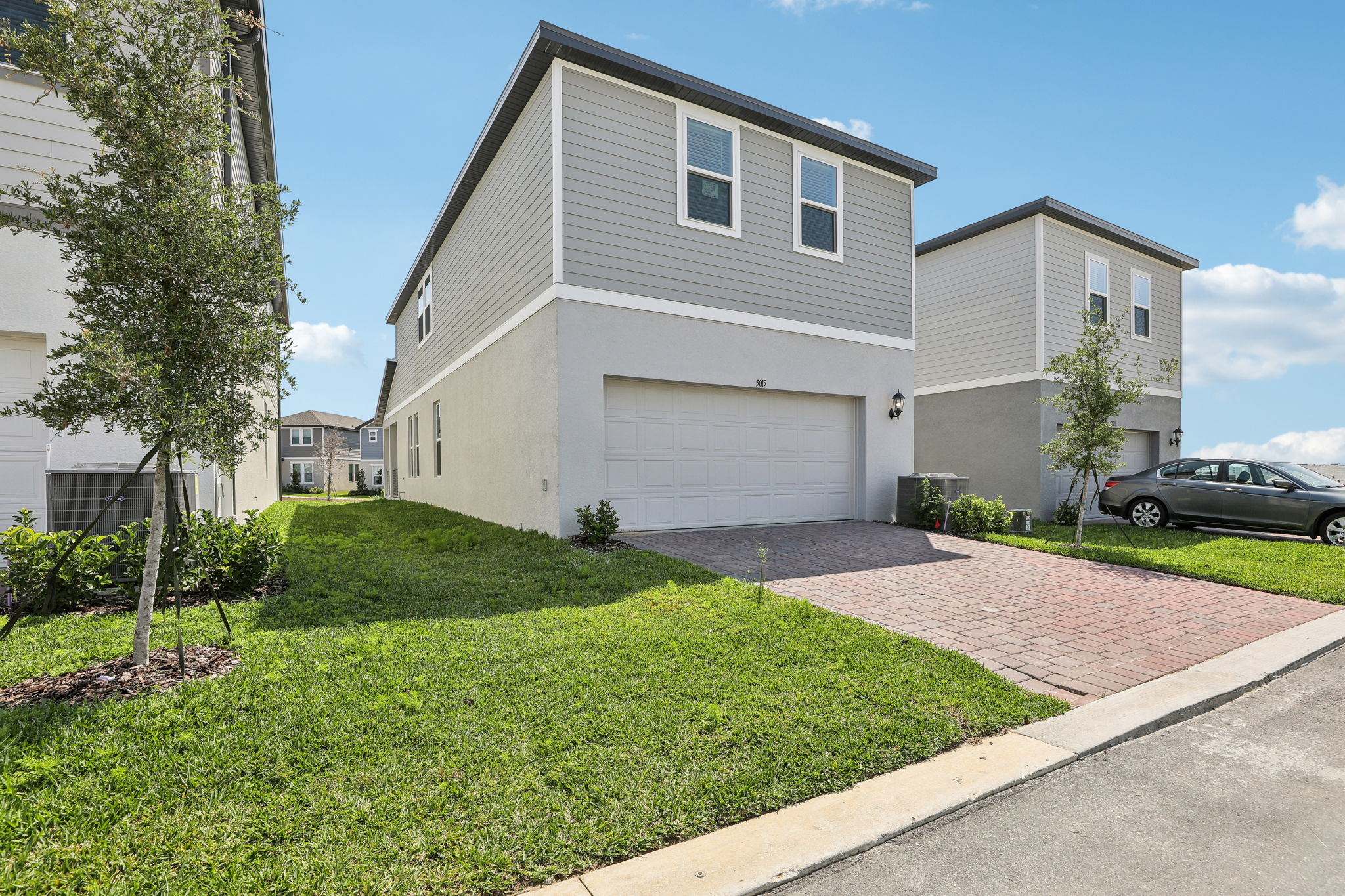 Orlando - Silverleaf Reserve - 5015 Railroad Vine Alley Winter Garden FL 34787 - 039