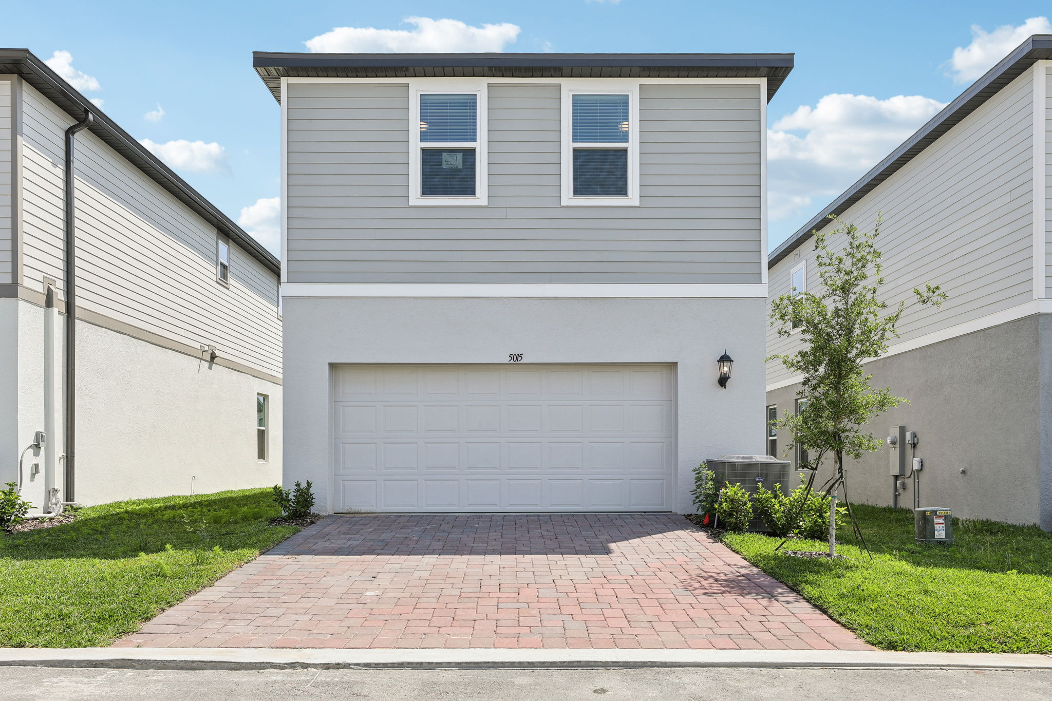 Orlando - Silverleaf Reserve - 5015 Railroad Vine Alley Winter Garden FL 34787 - 041