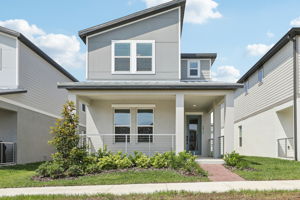 Orlando - Silverleaf Reserve - 5015 Railroad Vine Alley Winter Garden FL 34787 - 002