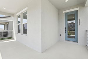 Orlando - Silverleaf Reserve - 5015 Railroad Vine Alley Winter Garden FL 34787 - 005