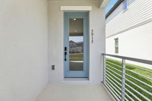 Orlando - Silverleaf Reserve - 5015 Railroad Vine Alley Winter Garden FL 34787 - 006