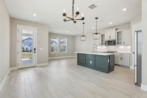 Orlando - Silverleaf Reserve - 5015 Railroad Vine Alley Winter Garden FL 34787 - 008