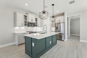 Orlando - Silverleaf Reserve - 5015 Railroad Vine Alley Winter Garden FL 34787 - 013